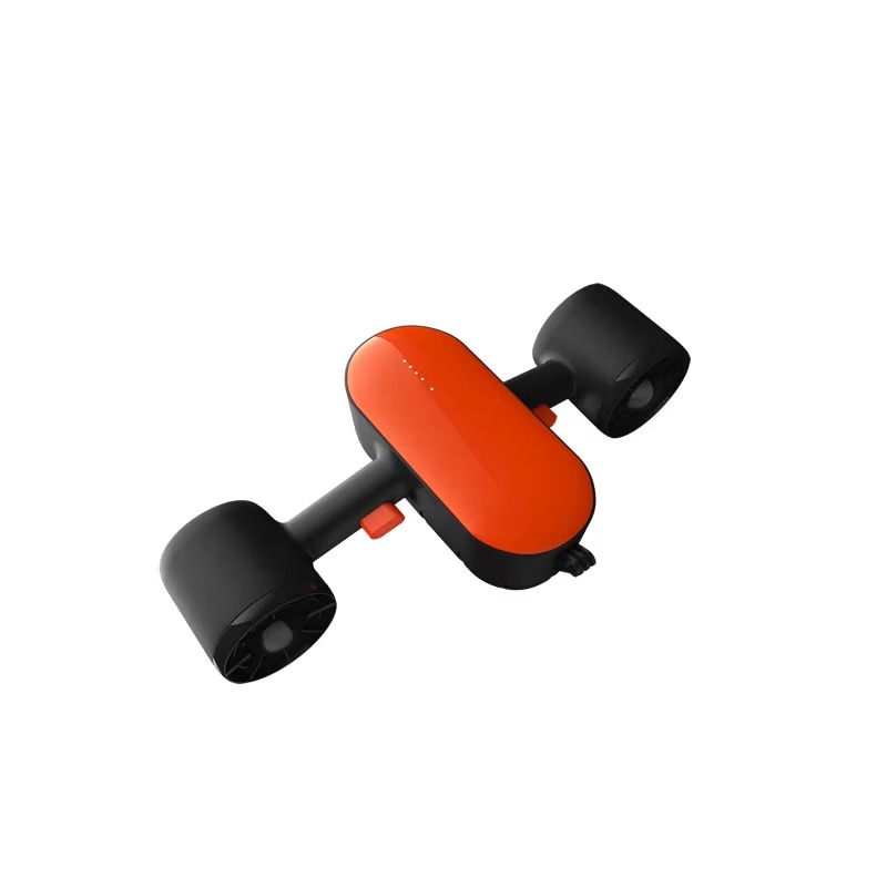Scooter Electric - Airo Sinodiving Upcoming Dual Propeller Electric