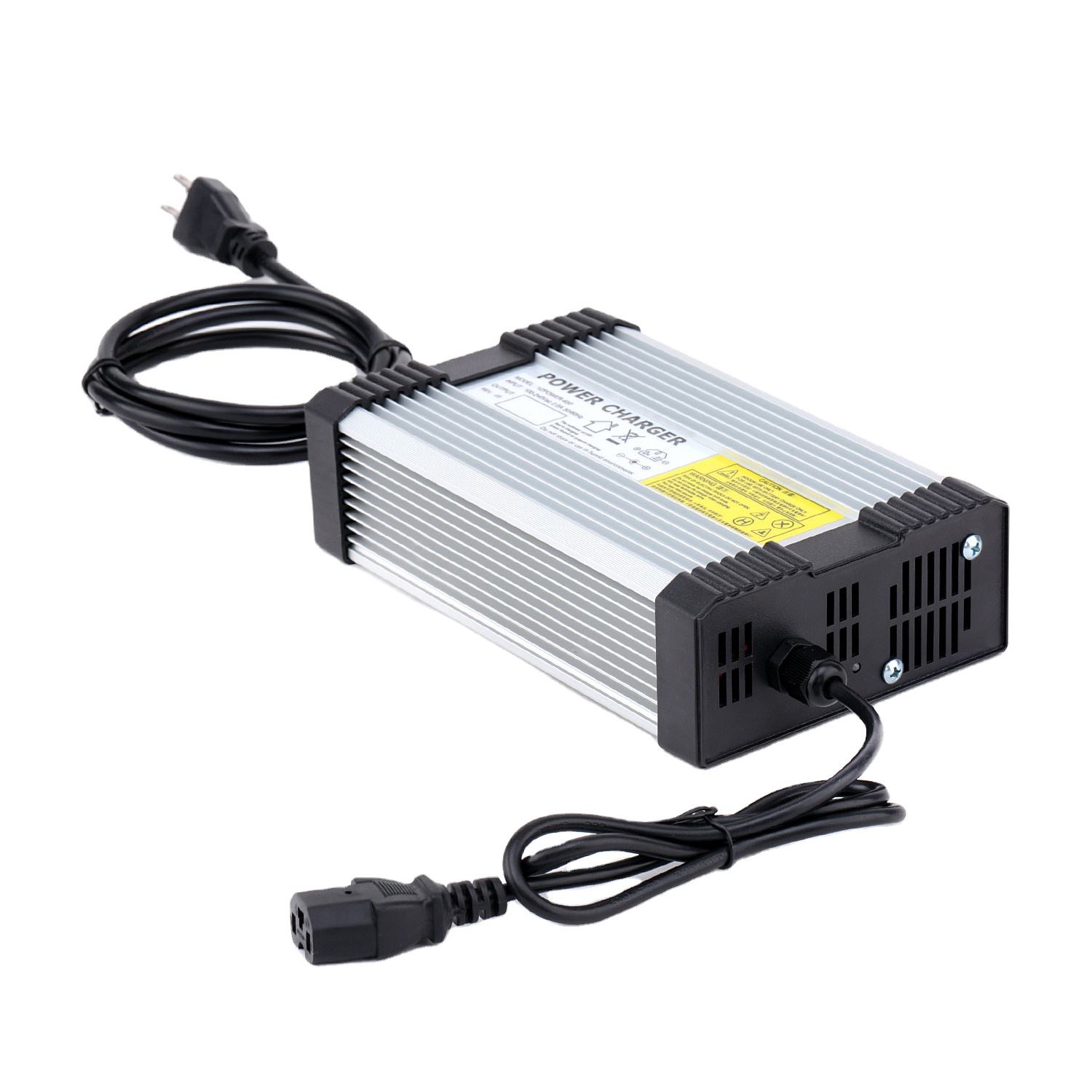 YZPOWER High Quality 58.8V 8A  - Electric Scooter Charger ulasan dan harga