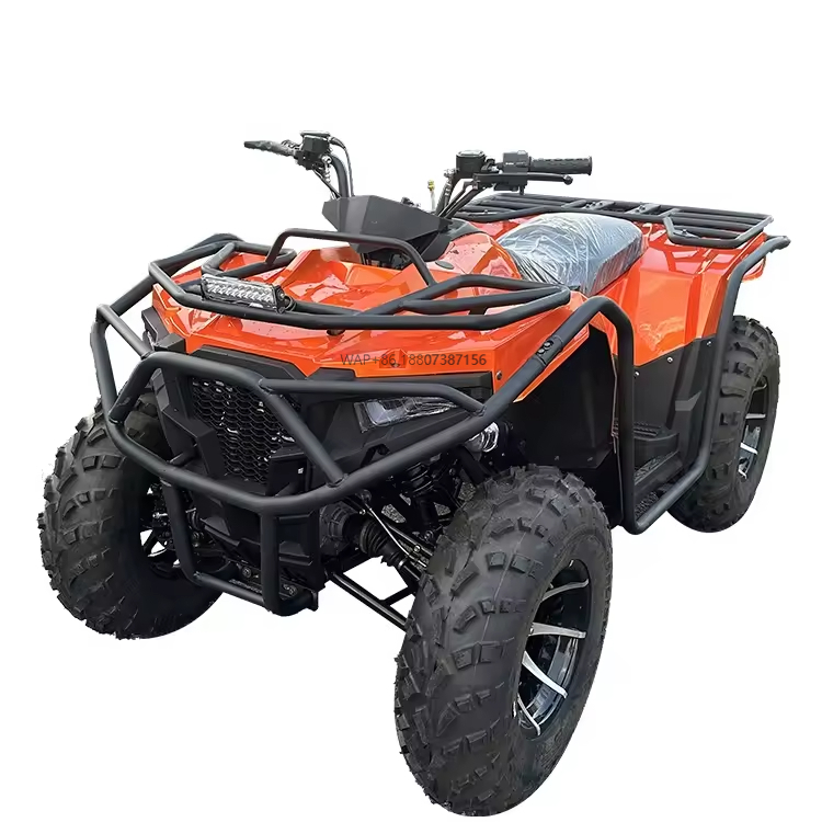 Hot Selling 350cc CVT Electric - Scooter Electric ulasan dan harga