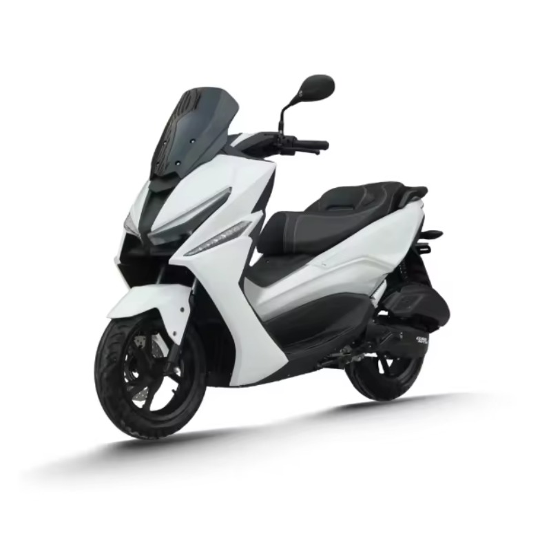 QQW Long-distance high-quality - Electric Scooter Adults ulasan dan harga