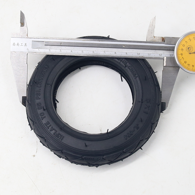 High quality 5X1 rubber inflat - Scooter Tire ulasan dan harga