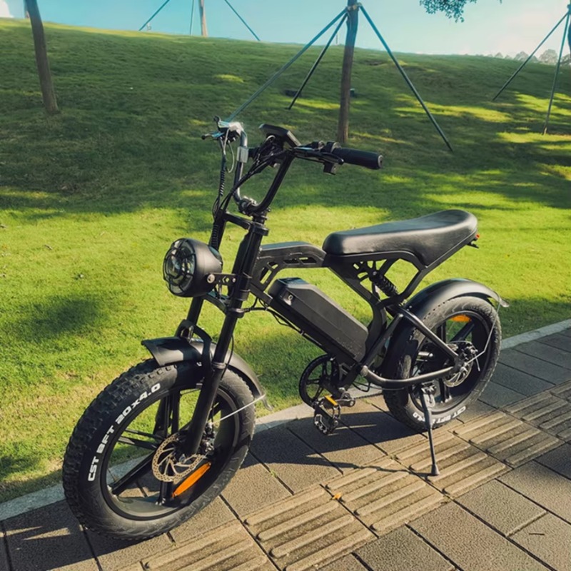 YTYIN 2024 Made In China Facto - Scooter Electric ulasan dan harga