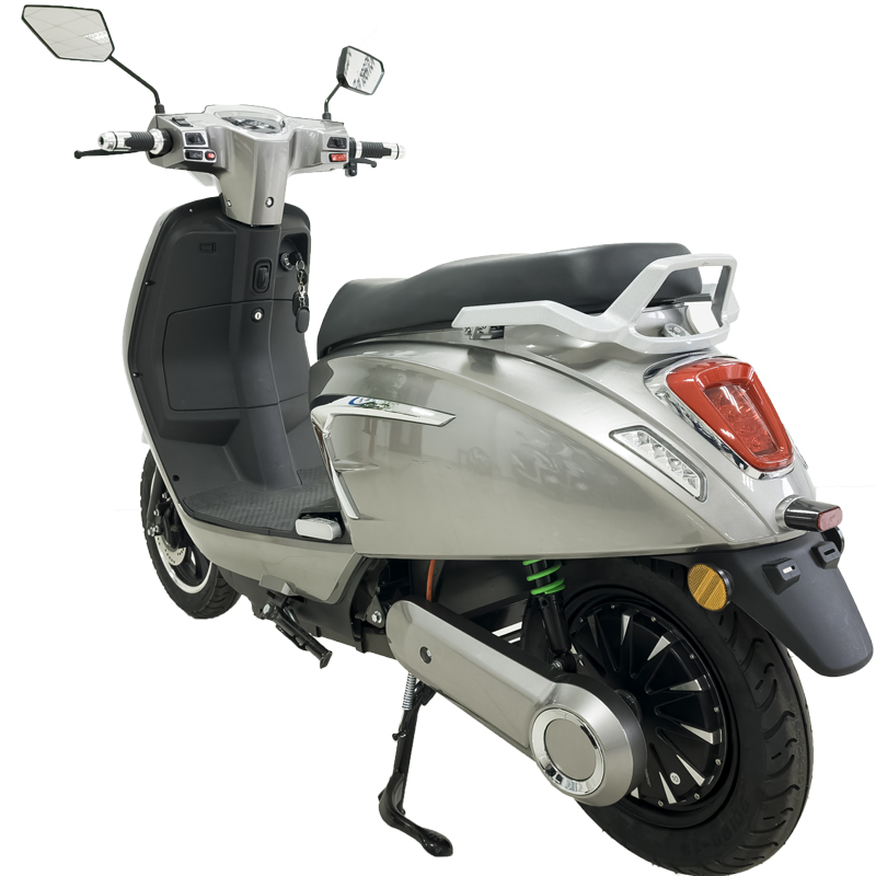 EER 2026 72V high-speed electr - Electric Scooter Adults ulasan dan harga