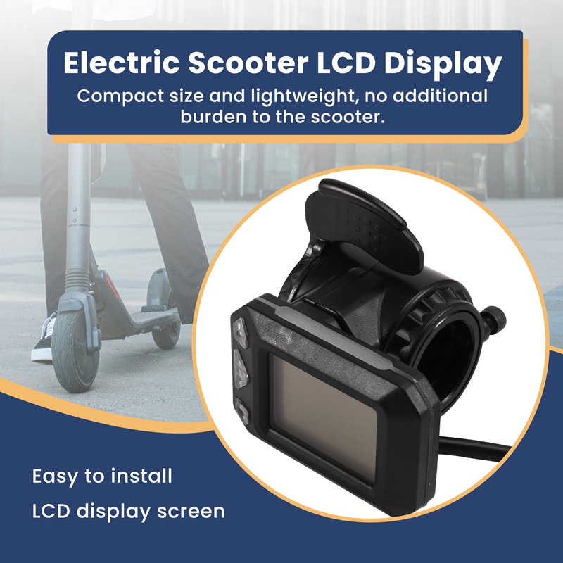 36V 350W Folding Scooter Contr - Scooter Electric ulasan dan harga