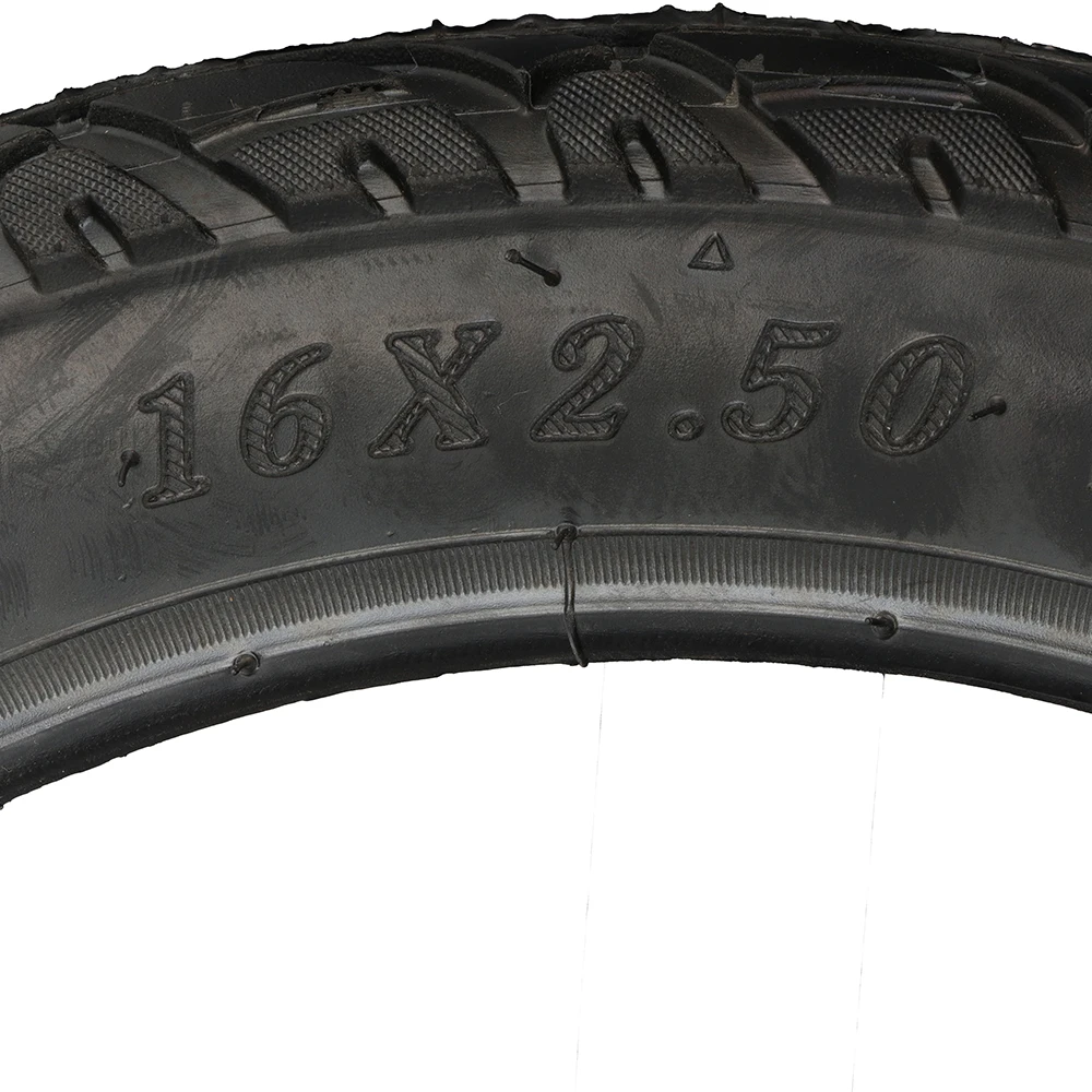 16x2.50 (64-305) Tire High Qua - Kids Electric Scooter ulasan dan harga