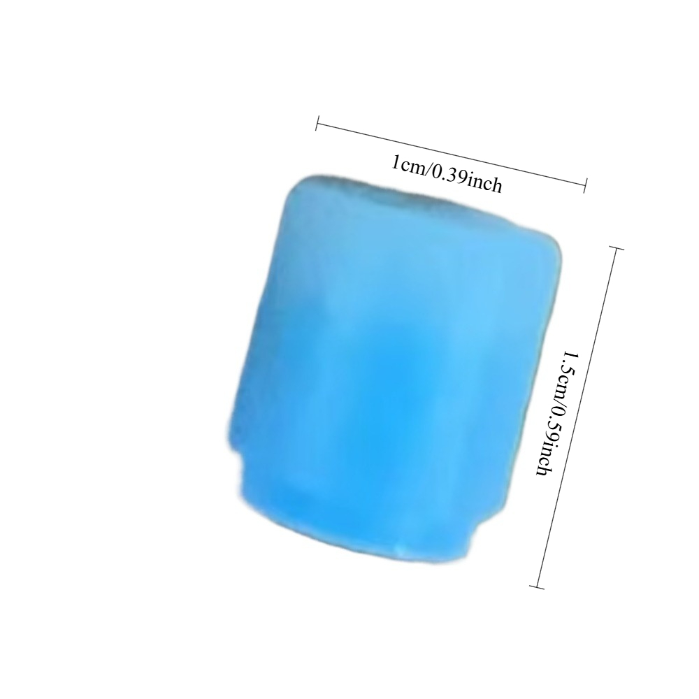 Luminous Tire Valve Caps: Deco - Scooter Tire ulasan dan harga