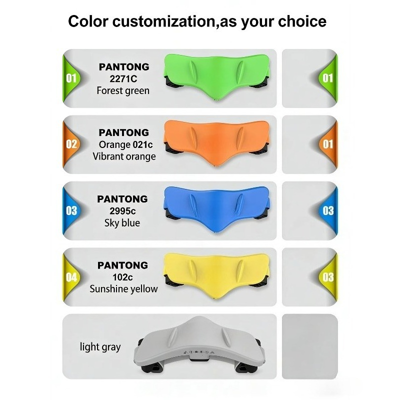 Waterproof Electric Underwater - Electric Scooter ulasan dan harga