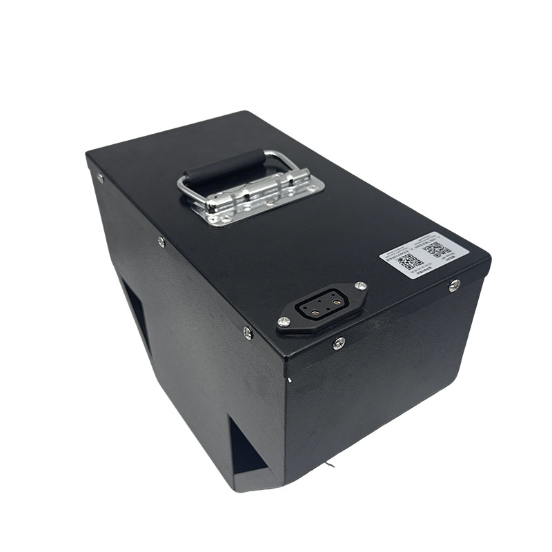 For Super Soco CUX Battery 60V - 60V 30Ah 21700 Battery Pack ulasan dan harga