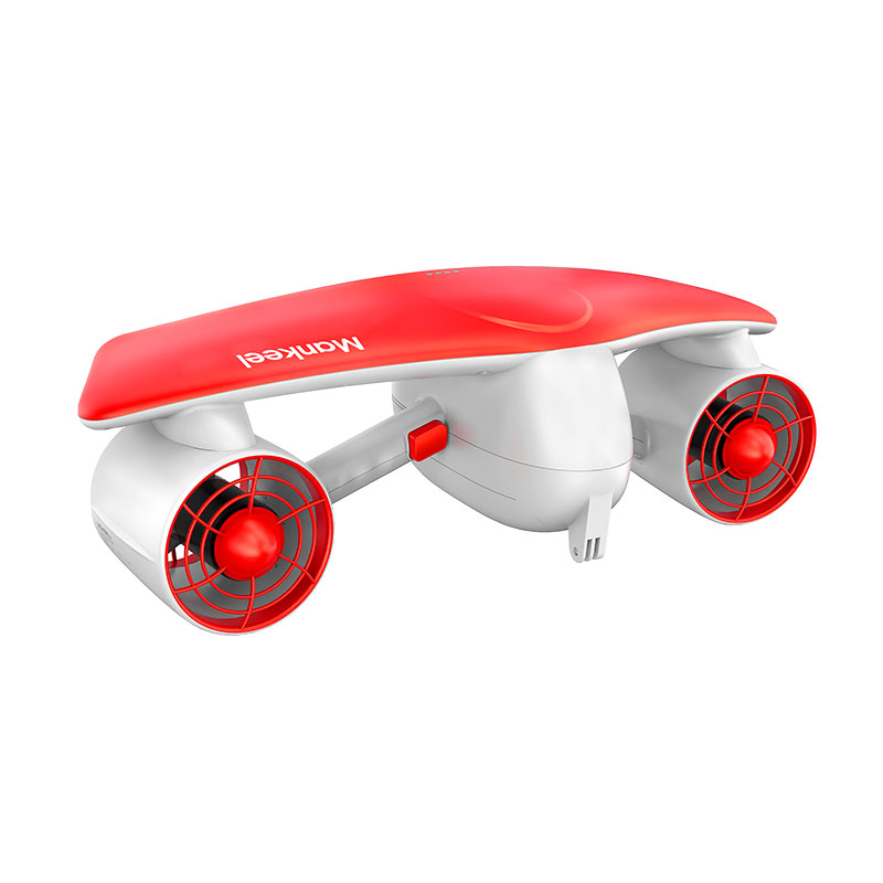 Model 480W 24V Surface Sea Jet - Electric Scooter ulasan dan harga