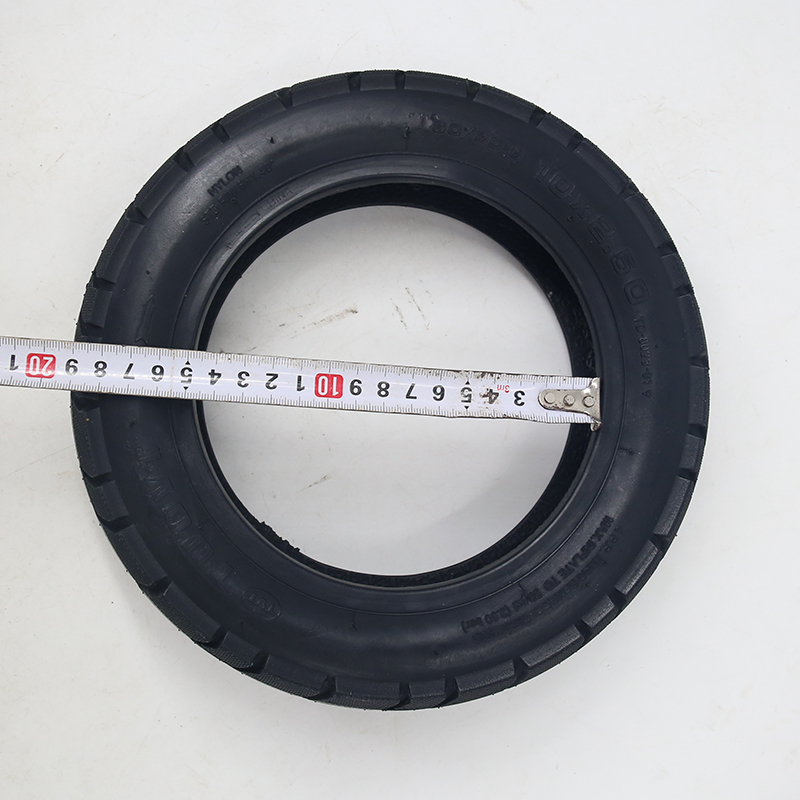 10x2.50 tire electric scooter  - Scooter Tire ulasan dan harga