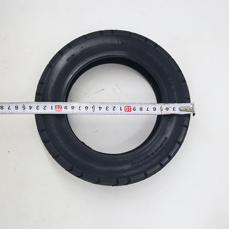 10x2.50 tire electric scooter  - Scooter Tire ulasan dan harga