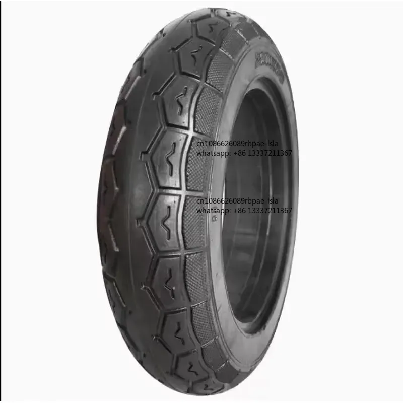 High Quality 3.75-12 TT HD415  - Scooter Tire ulasan dan harga