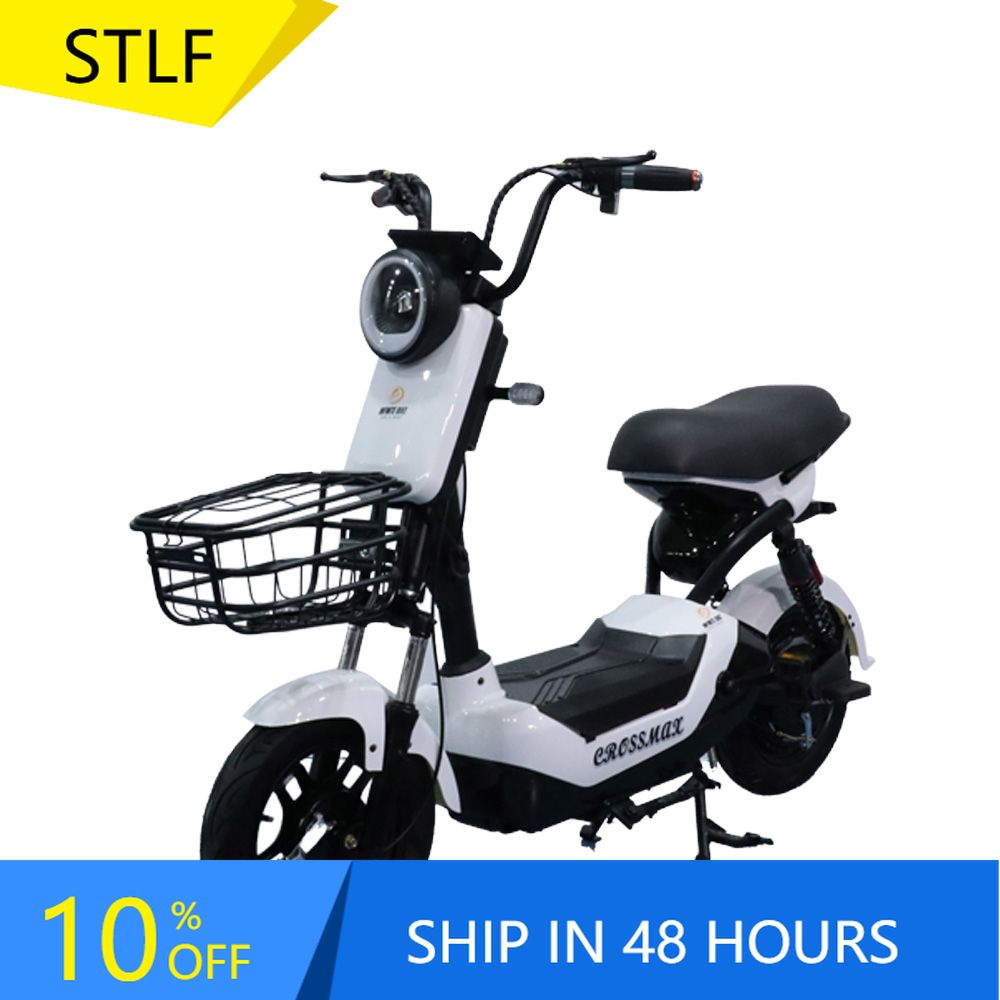 YTYIN Wholesale Cheap 48V Elec - Electric Scooter Adults ulasan dan harga