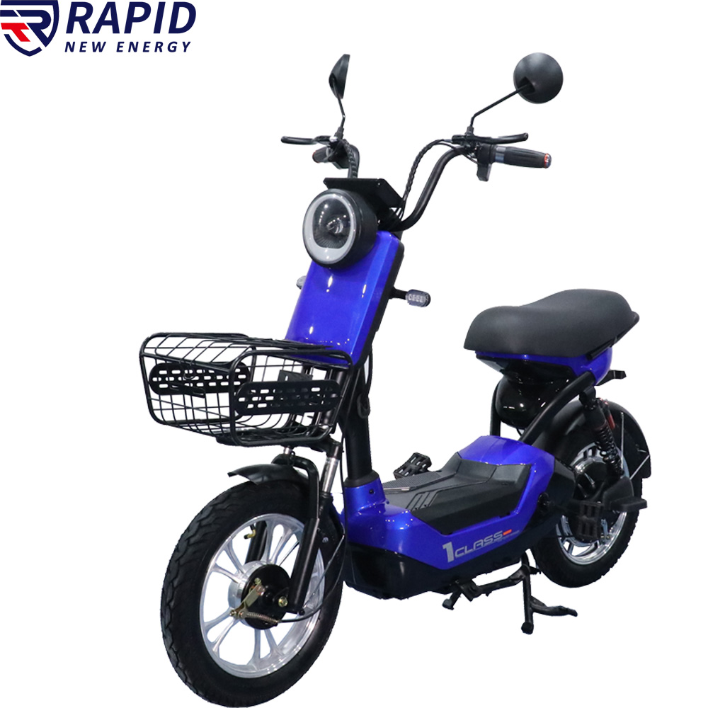 YTYIN Wholesale Cheap 48V Elec - Electric Scooter Adults ulasan dan harga