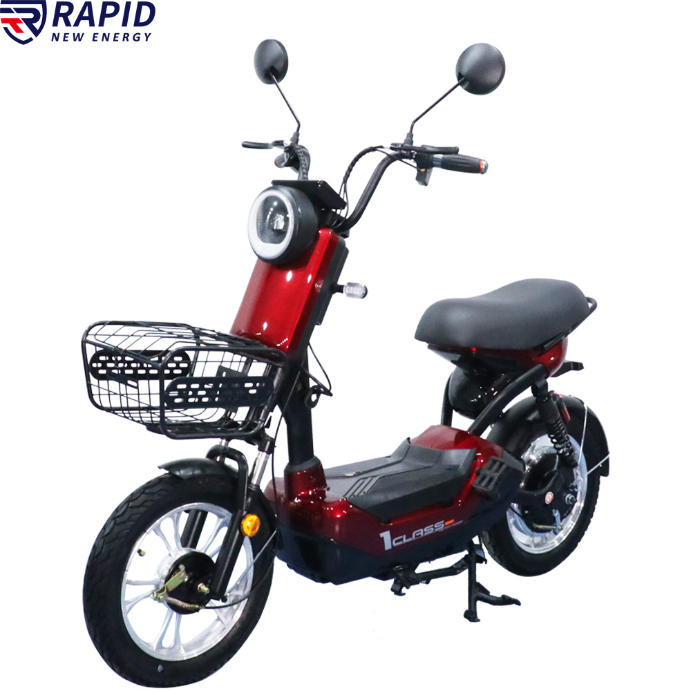 YTYIN Wholesale Cheap 48V Elec - Electric Scooter Adults ulasan dan harga