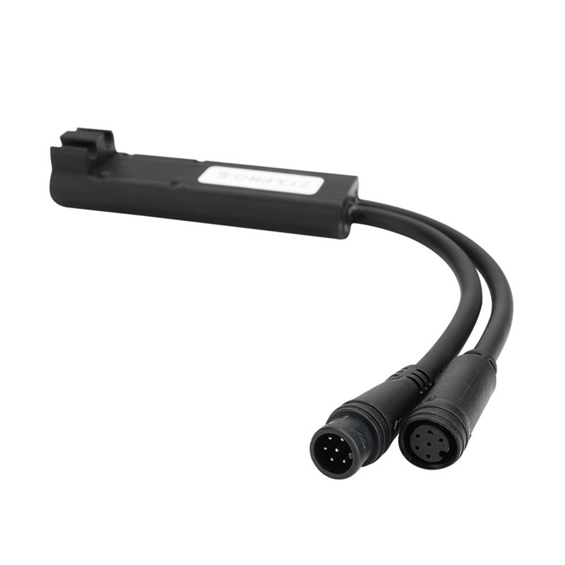 A73X-ZT3 Pro E European Versio - Folding Electric Scooter ulasan dan harga