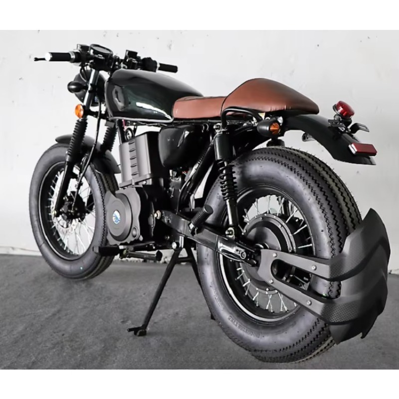 Krono Wild Custom Adult Electr - Electric Scooter Adults ulasan dan harga