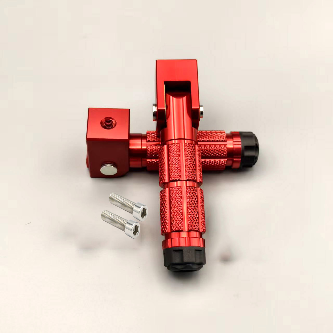 8mm Universal Pedals Folded Fo - Folding Electric Scooter ulasan dan harga
