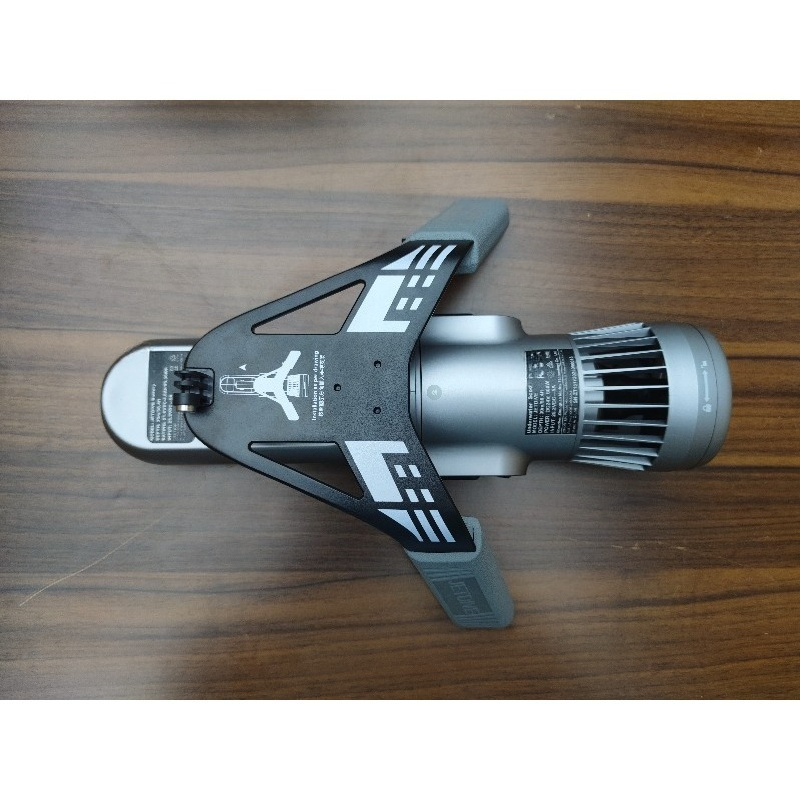 Manufacturer Assurance Electri - Electric Scooter ulasan dan harga