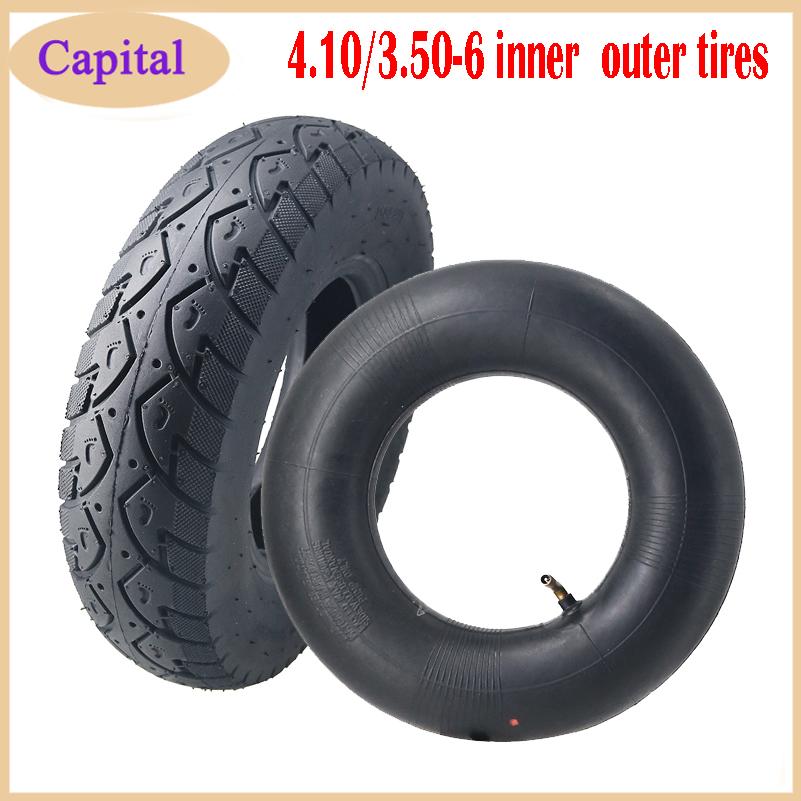 Electric scooter Three Way Car - Scooter Tire ulasan dan harga