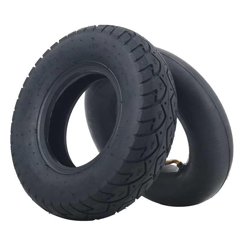 Electric scooter Three Way Car - Scooter Tire ulasan dan harga