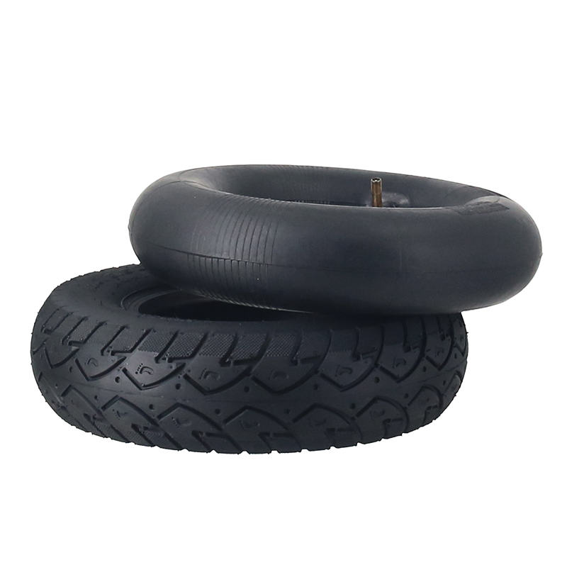 Electric scooter Three Way Car - Scooter Tire ulasan dan harga