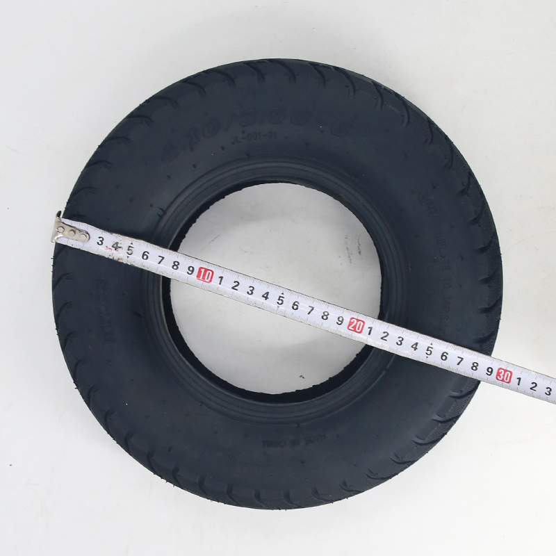 Electric scooter Three Way Car - Scooter Tire ulasan dan harga