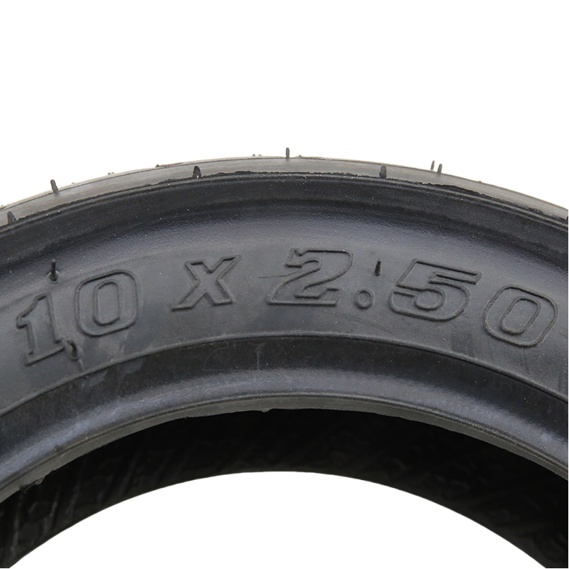 10X2.50 vacuum tyre is suitabl - Scooter Tire ulasan dan harga
