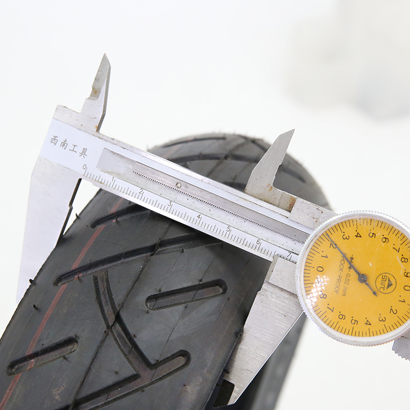 10X2.50 vacuum tyre is suitabl - Scooter Tire ulasan dan harga