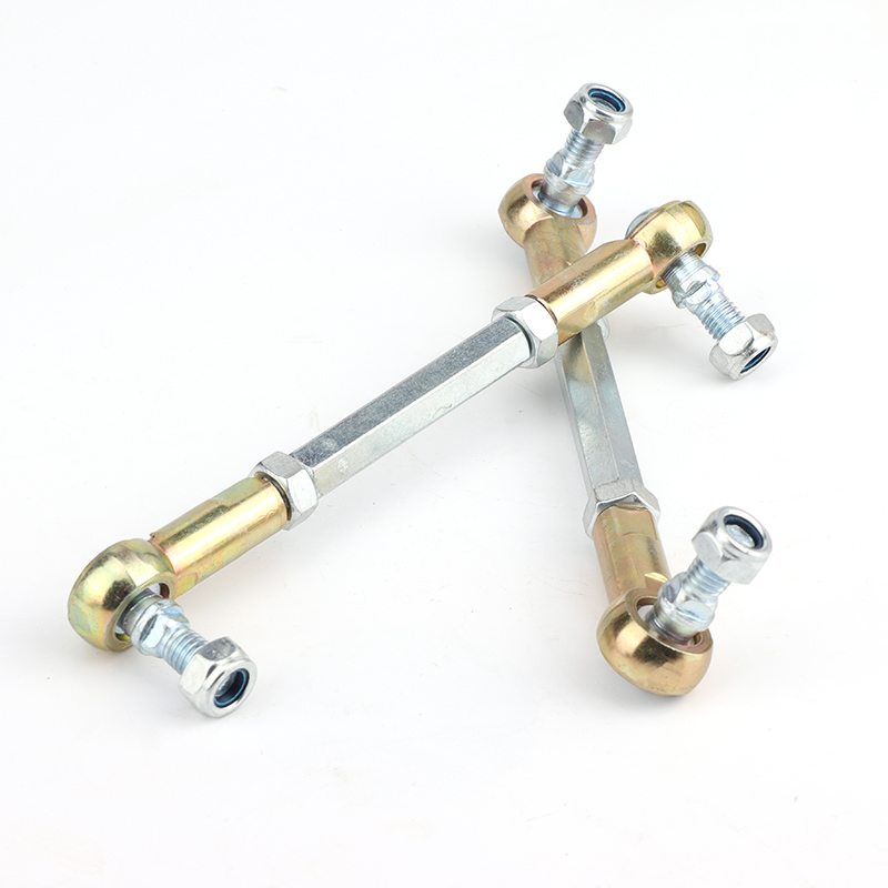 M8 80mm-280mm Steering Tie Rod - Kids Electric Scooter ulasan dan harga