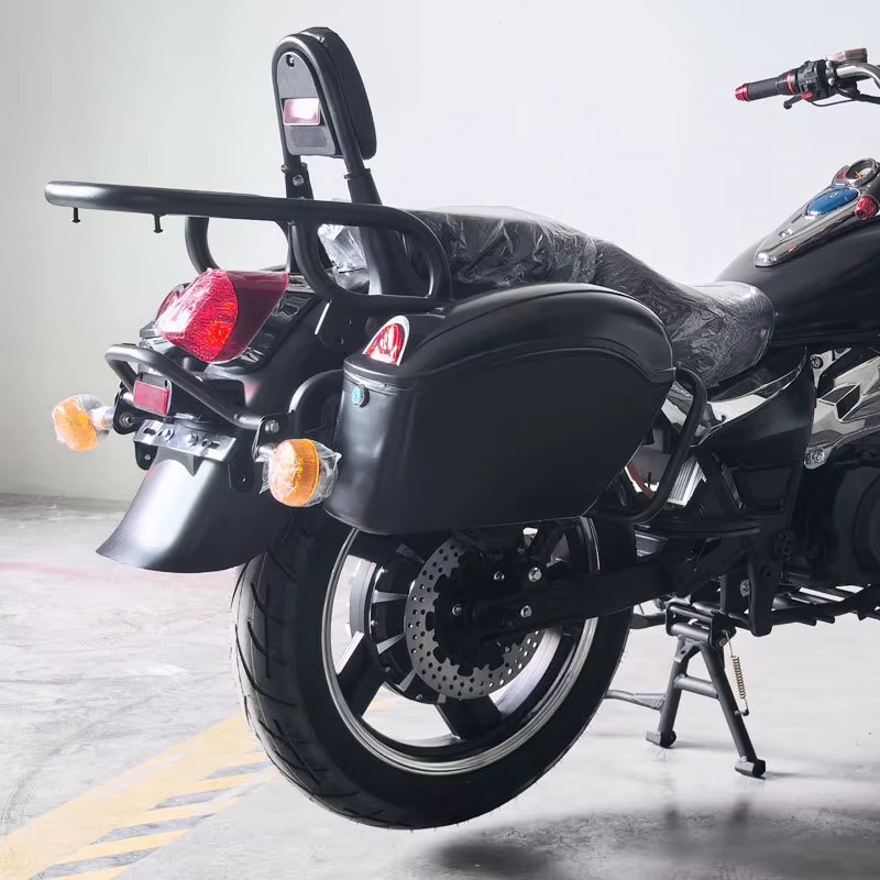 Krono Wild Custom Adult Electr - Electric Scooter Adults ulasan dan harga