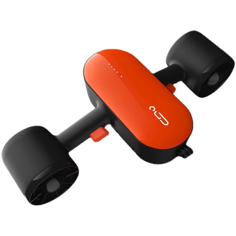 Airo Wholesale High Speed GENE - Scooter Electric ulasan dan harga