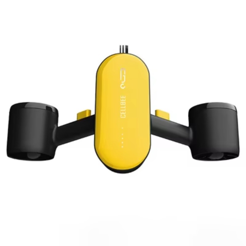 Airo Wholesale High Speed GENE - Scooter Electric ulasan dan harga