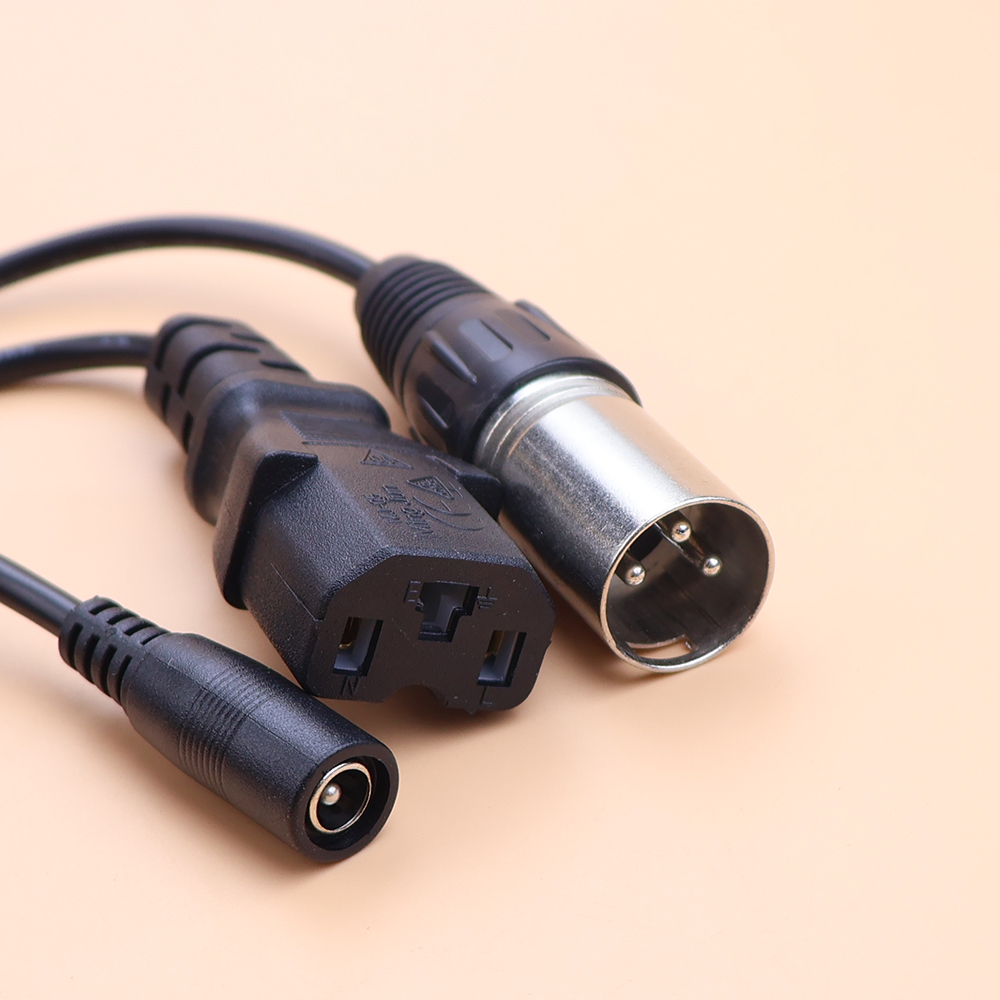 For Scooter Electric Bike Char - Electric Scooter Charger ulasan dan harga