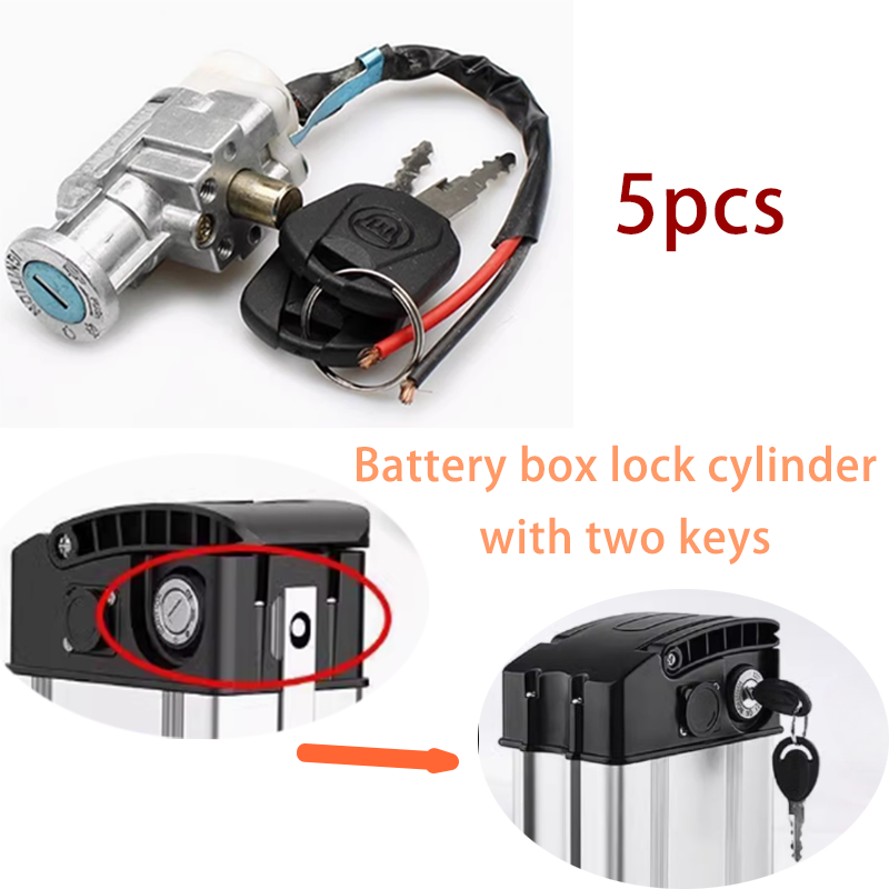 5pcs Universal Battery Charger - Electric Scooter Charger ulasan dan harga