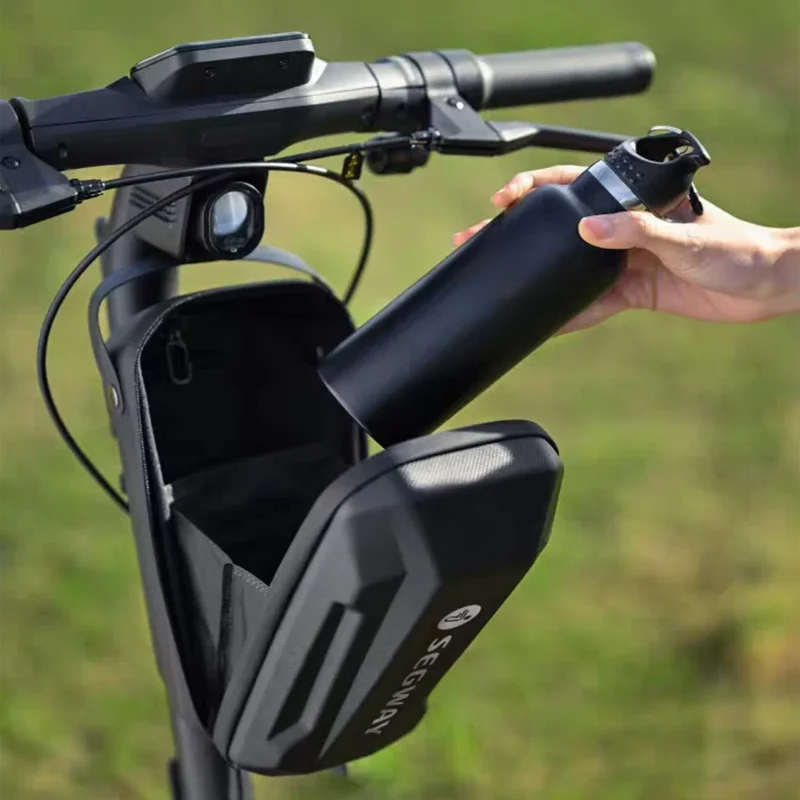 Original 3L Front Hanging Bag  - Scooter Electric ulasan dan harga