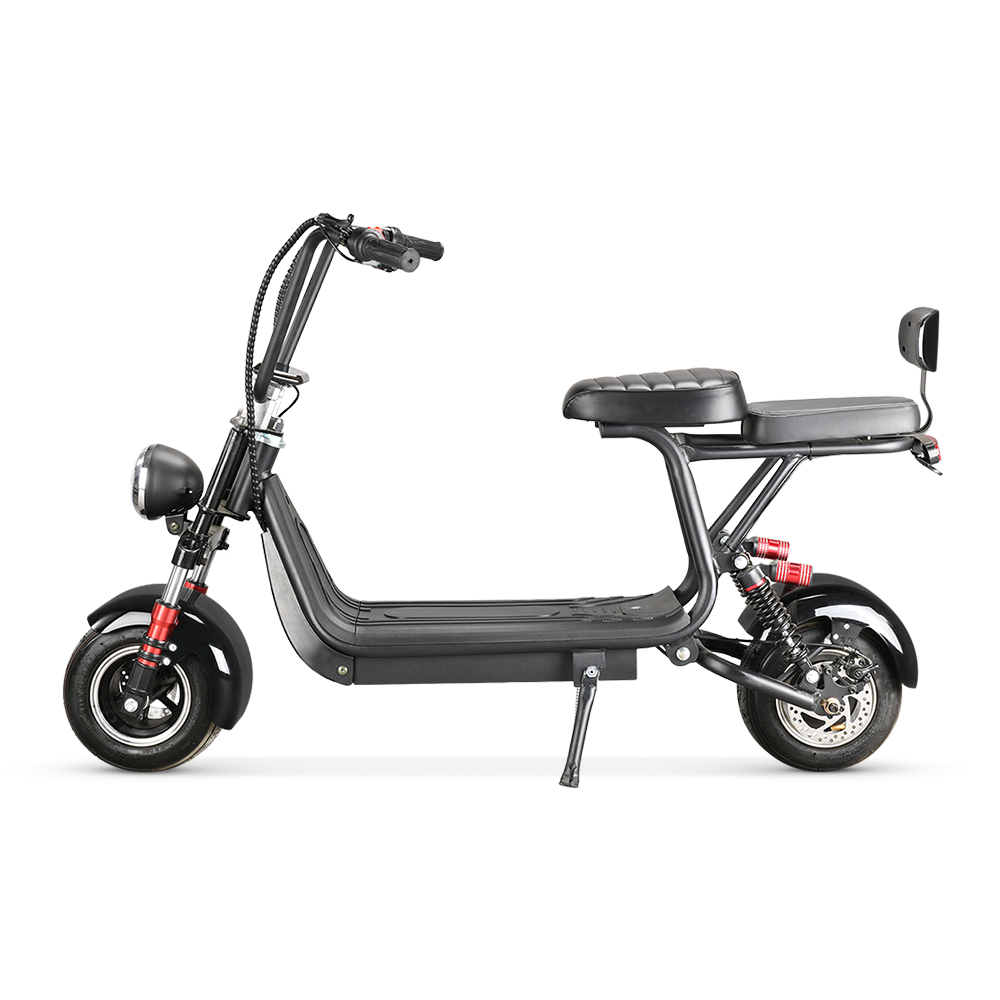 China Cheap Customized Citycoc - Electric Scooter Adults ulasan dan harga