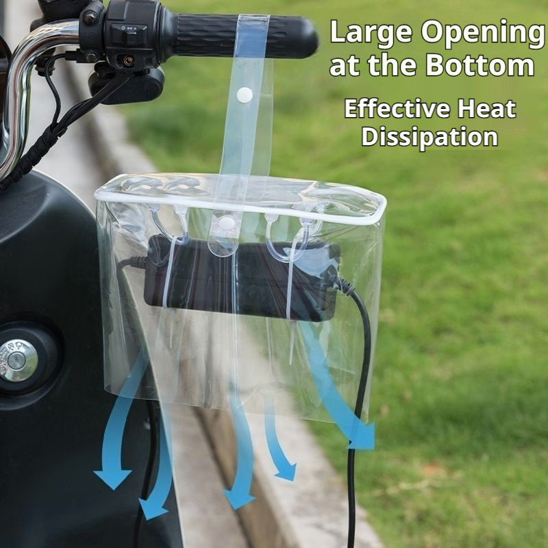 BLALION 1/2PCS Electric Scoote - Electric Scooter Charger ulasan dan harga