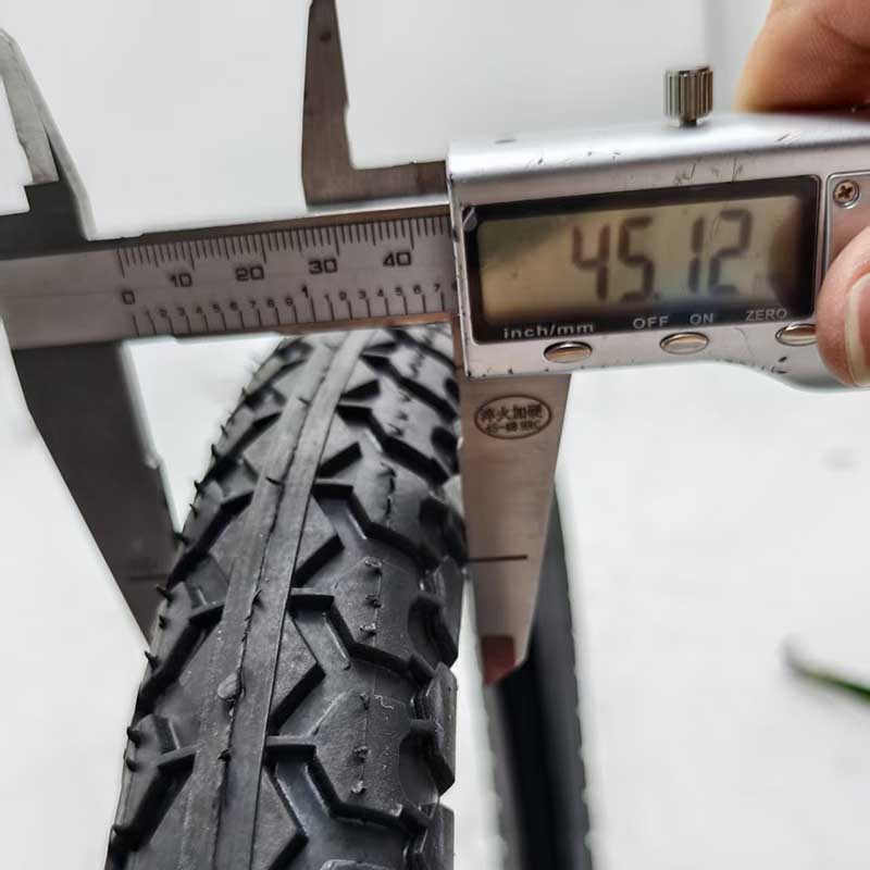 NEW 16 inch wheel tire 16x2.12 - Scooter Tire ulasan dan harga