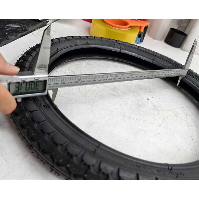 NEW 16 inch wheel tire 16x2.12 - Scooter Tire ulasan dan harga