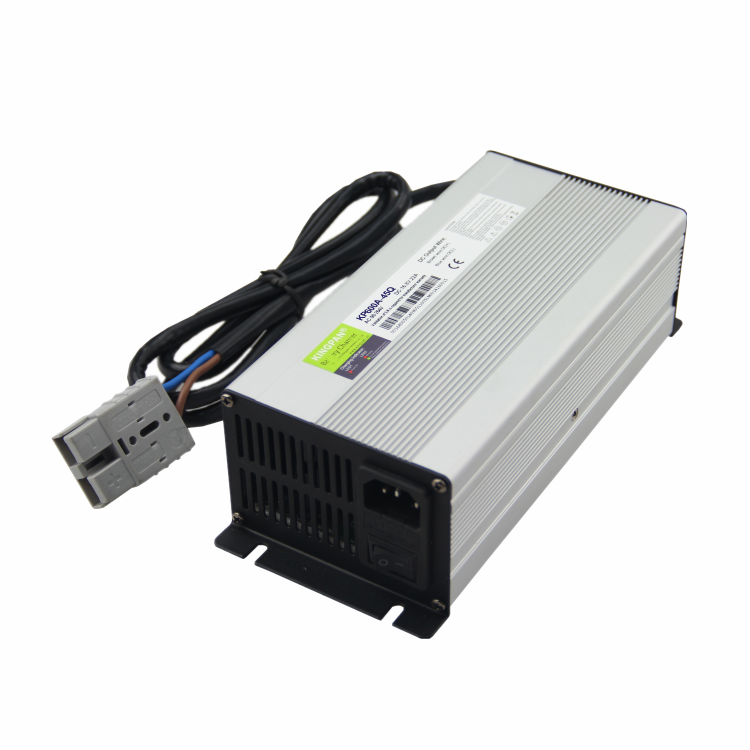 KP600A Electric Scooter Batter - Electric Scooter Charger ulasan dan harga