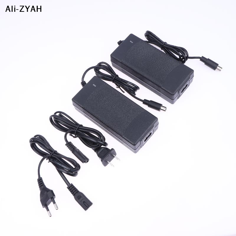 42V 2A Electric Scooter Batter - Electric Scooter Charger ulasan dan harga