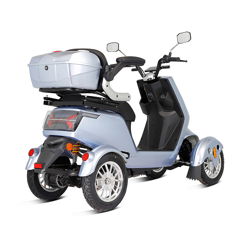 SXLL US/EU Warehouse Electric  - Electric Scooter 500W ulasan dan harga
