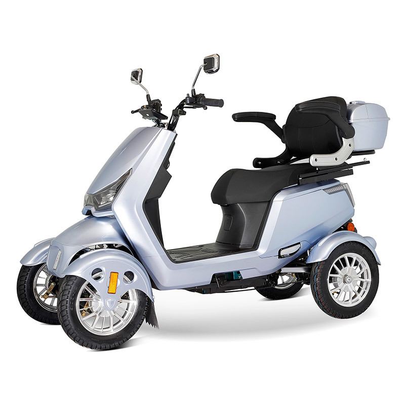 SXLL US/EU Warehouse Electric  - Electric Scooter 500W ulasan dan harga