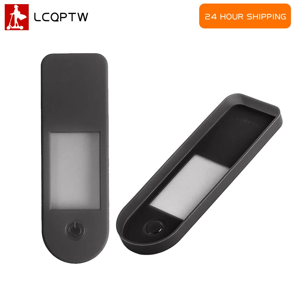 Waterproof Dashboard Silicone  - Electric Scooter Rain Cover ulasan dan harga