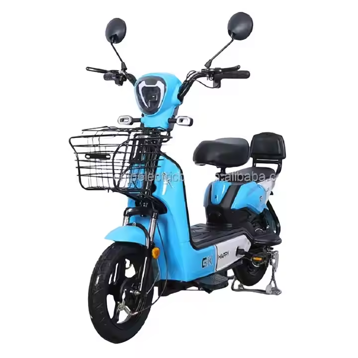 YTYIN Wholesale City Electric  - Scooter Electric ulasan dan harga