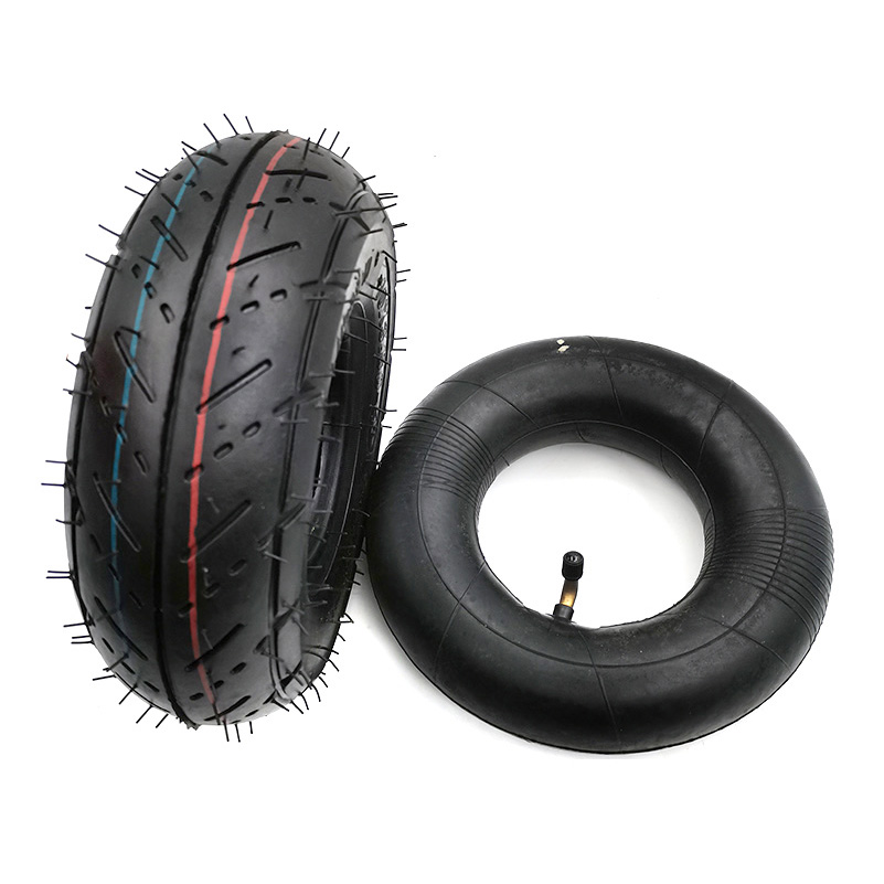 NEW 10x3.50-4 Thickened wear-r - Scooter Tire ulasan dan harga