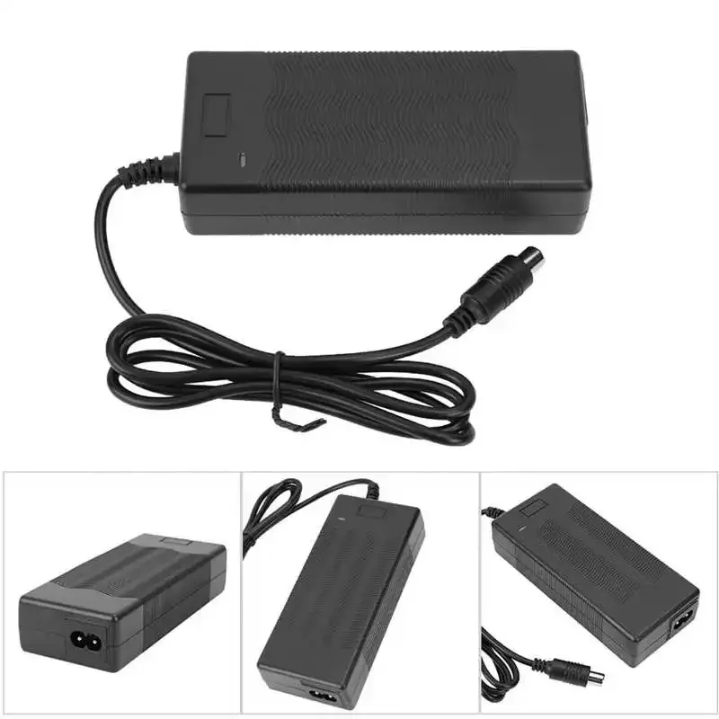 42V 2A Replacement Electric Sc - Electric Scooter Charger ulasan dan harga