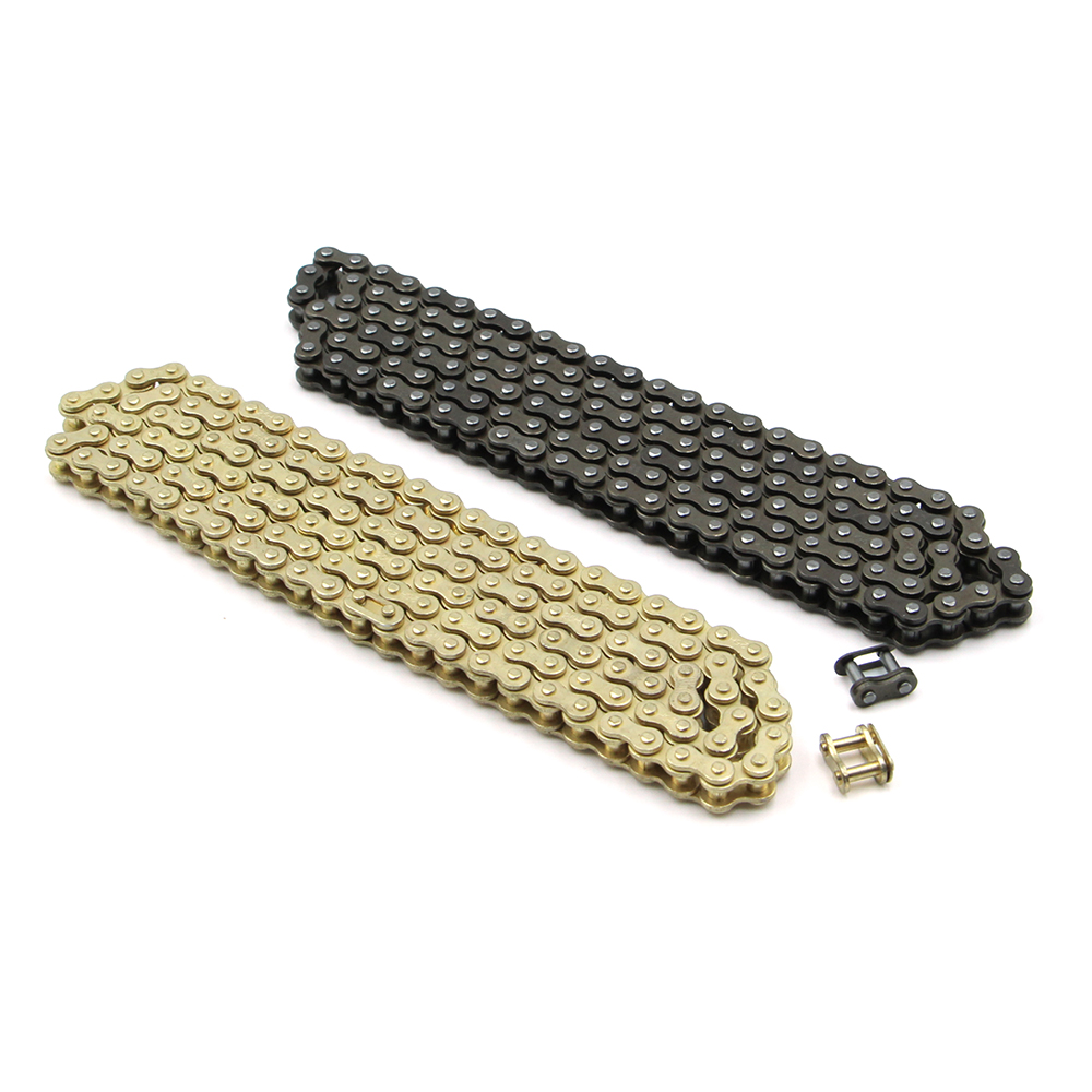 25H Roller Chain 132 Links Wit - Kids Electric Scooter ulasan dan harga