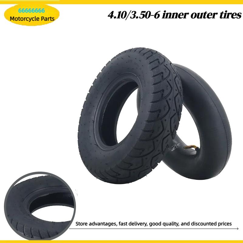 Electric scooter Three Way Car - Scooter Tire ulasan dan harga